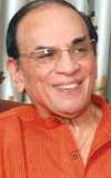 A. R. Srinivasan