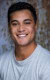 James Rolleston