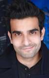 Dhruv Singh