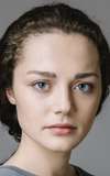 Angelina Poplavskaya