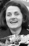Christiane Legrand