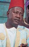 Makhouredia Gueye