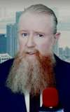 Paul Bradford