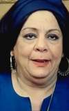 Naima El Soghier