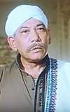Mohamed Abu Hasheesh