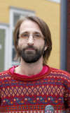 Paul Olin