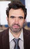 Gabe Khouth