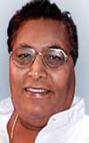 M. P. Shankar