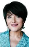Inga Strelkova-Oboldina