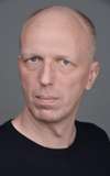 Ilya Mozgovoy