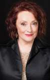 Geraldine Turner