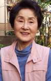 Toshie Takada