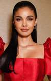 Megan Young