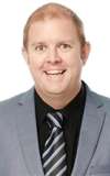 Chris Forrest