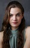 Kaitlin Okely