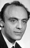 José-André Lacour