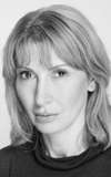 Tetiana Krulikovska