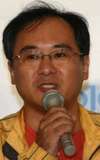 Takaaki Ishiyama