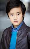 Pierce Kang