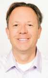 Mark Lavell