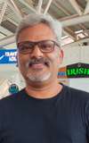 Ravichandran K