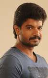 Umesh waran