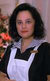 Divina Cook