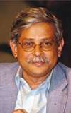 Muhammed Zafar Iqbal