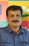 P. Amudhavanan