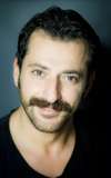 Burç Kümbetlioğlu