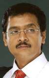 Venu Arvind