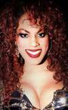 Roxy Wood