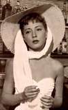 Rosy Mazzacurati