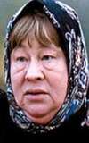 Albina Tikhanova