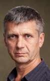Sergey Udovik