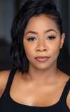 Ebony Byrd