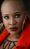 Christine Wawira