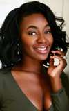 Sarah Vaughn Perry