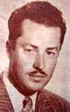 Alfonso Corona Blake