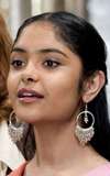 Afshan Azad