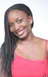 Amanda Mike-Ebeye