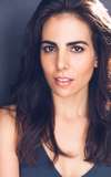 Sarah Jorge León