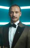 Ahmed Khaled Saleh