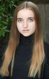 Tegan Grace Muggeridge