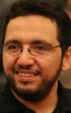 Belal Fadl