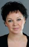 Elena Valyushkina