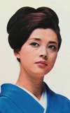 Mariko Okada