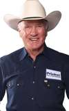 Larry Mahan