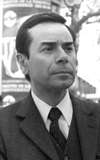 Maurice Travail