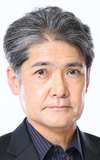 Wataru Yokojima